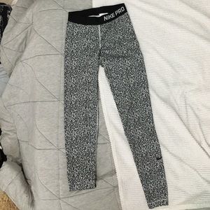 Nike Running Leggings